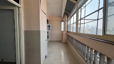 Balcony Image of 975 Sq.ft 2 BHK Independent House for sale in Ashiana Greens Apartment, Indirapuram Ghaziabad for Rs. 13500000