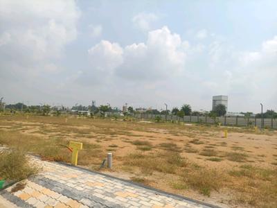 Image of 150 Sq.ft Residential Plot / Land for sale in Rudraram, Sangareddy for Rs. 2599999