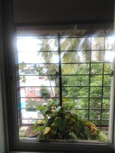 Balcony Image of 1800 Sq.ft 3 BHK Apartment / Flat for sale in Shukrawar Peth Pune for Rs. 29000000