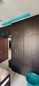 Bedroom Image of 1460 Sq.ft 2 BHK Apartment / Flat for sale in Vision Kalash Enclave, Vatva Ahmedabad for Rs. 3250000