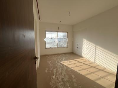 Hall Image of 940 Sq.ft 2 BHK Apartment / Flat for rent in Tridhaatu Aum, Chembur Mumbai for Rs. 65000