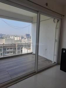 Balcony Image of 650 Sq.ft 1 BHK Apartment / Flat for sale in Anandvalli Nashik for Rs. 3100000