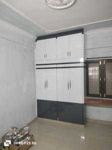 Bedroom Image of 1450 Sq.ft 3 BHK Apartment / Flat for rent in Kurmannapalem Visakhapatnam for Rs. 16500