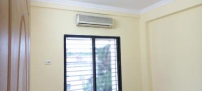 Bedroom Image of 1450 Sq.ft 3 BHK Apartment / Flat for rent in Gokulpeth Nagpur for Rs. 30000