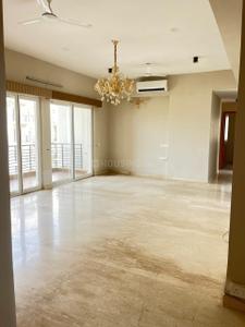 Hall Image of 3200 Sq.ft 3.5 BHK Apartment / Flat for sale in Spaze Privy AT4, Sector 84 Gurgaon for Rs. 33000000