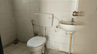 Image of 1170 Sq.ft 2 BHK Apartment / Flat for rent in Ambegaon Budruk, Pune for Rs. 23000