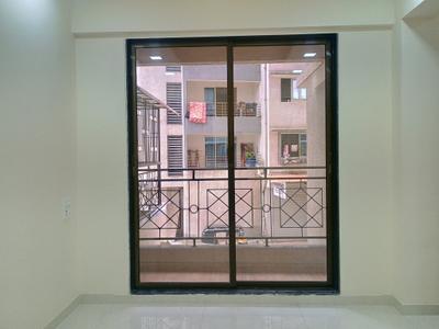 Living Room Image of 1255 Sq.ft 3 BHK Apartment / Flat for sale in Runwal My City, Usarghar Thane for Rs. 9500000
