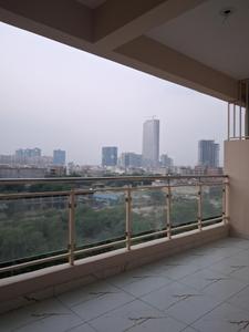Living Room Image of 1900 Sq.ft 3.5 BHK Apartment / Flat for sale in SKA Orion, Sector 143B Noida for Rs. 28500000