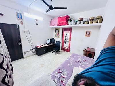 Image of 970 Sq.ft 2 BHK Independent House for sale in New Karelibaug, Vadodara for Rs. 4800000