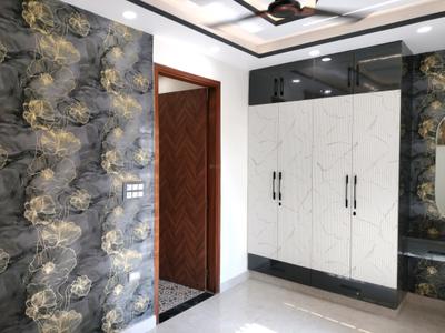 2 BHK Independent Builder Floor