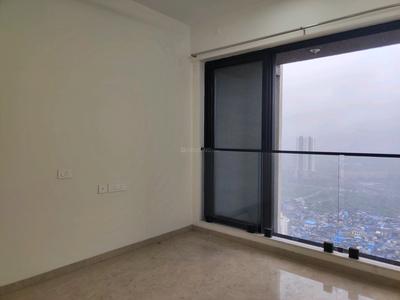Bedroom Image of 750 Sq.ft 2 BHK Apartment / Flat for sale in Runwal Avenue, Kanjurmarg East Mumbai for Rs. 22800000