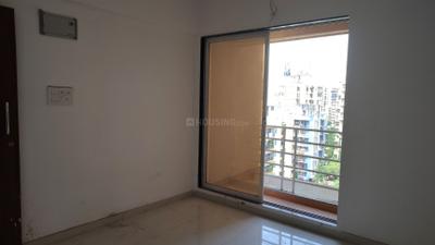 Living Room Image of 1120 Sq.ft 2 BHK Apartment / Flat for sale in Triveni Heights, Ulwe Navi Mumbai for Rs. 11000000