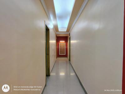 Image of 2100 Sq.ft 3 BHK Apartment / Flat for rent in Bariatu, Ranchi for Rs. 40000