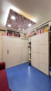 Hall Image of 1750 Sq.ft 3 BHK Apartment / Flat for rent in Vashi Navi Mumbai for Rs. 75000