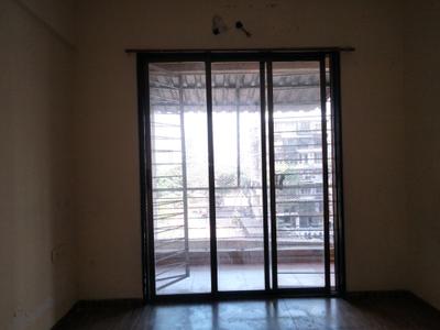 Bedroom Image of 1050 Sq.ft 2 BHK Apartment / Flat for sale in Kharghar Navi Mumbai for Rs. 8500000