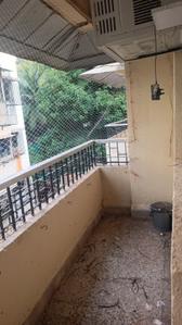 Image of 712 Sq.ft 2 BHK Apartment / Flat for sale in Dahisar West, Mumbai for Rs. 15500000