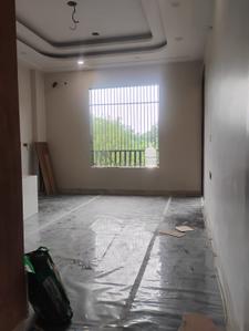 Hall Image of 1800 Sq.ft 3 BHK Builder Floor for sale in Tri Nagar New Delhi for Rs. 32000000