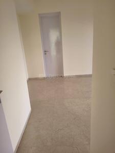 Hall Image of 827 Sq.ft 2 BHK Apartment / Flat for rent in Ekta Tripolis, Goregaon West Mumbai for Rs. 85000