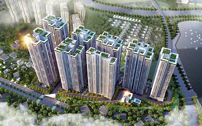 3 BHK Flat