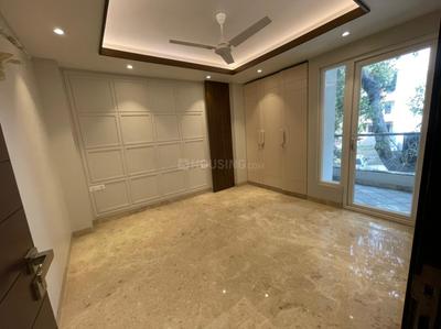 Bedroom Image of 2800 Sq.ft 4 BHK Builder Floor for sale in Sector 47 Gurgaon for Rs. 32525252