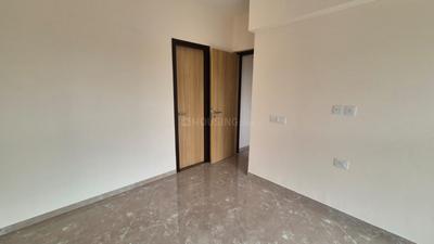 Bedroom Image of 450 Sq.ft 1 BHK Apartment / Flat for sale in L And T Emerald Isle, Powai Mumbai for Rs. 15000000