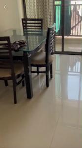 Hall Image of 1125 Sq.ft 2 BHK Apartment / Flat for rent in Kala Nirmal Kala, Acher Ahmedabad for Rs. 22000