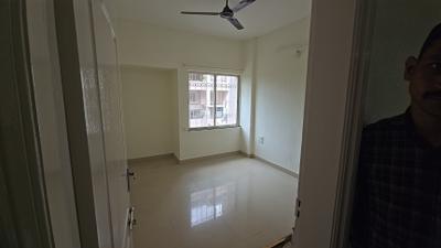 Bedroom Image of 1150 Sq.ft 2 BHK Apartment / Flat for sale in Rane High Class Residency, Bavdhan Pune for Rs. 9700000
