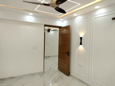Bedroom Image of 1750 Sq.ft 3 BHK Apartment / Flat for sale in SB youth Apartment, Sector 2 Dwarka New Delhi for Rs. 31500000