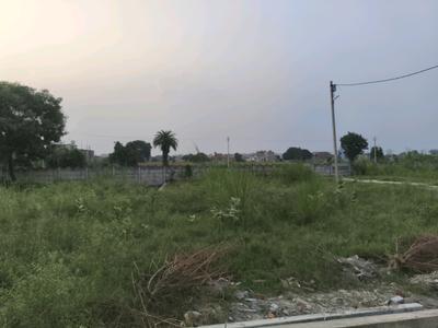 Image of 81 Sq.ft Residential Plot / Land for sale in SS Ayodhya Enclave, Dhoom Manikpur, Greater Noida for Rs. 2600460