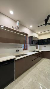 Kitchen Image of 4200 Sq.ft 5 BHK Villa for sale in Manyawas Jaipur for Rs. 47500000