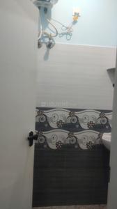 Hall Image of 800 Sq.ft 2 BHK Builder Floor for rent in Kaggadasapura Bengaluru for Rs. 25000