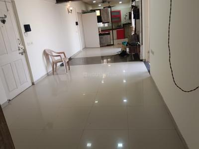 Hall Image of 1500 Sq.ft 4 BHK Apartment / Flat for sale in JKG Purvarang, Wagholi Pune for Rs. 9500000