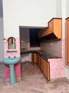 Kitchen Image of 900 Sq.ft 2 BHK Independent House for rent in Roop Nagar Colony Jagadhri for Rs. 9000