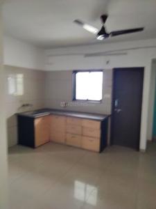 Kitchen Image of 1280 Sq.ft 2 BHK Apartment / Flat for sale in Pal Surat for Rs. 4500000