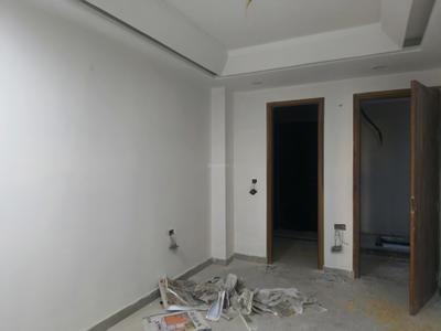 Bedroom Image of 1750 Sq.ft 4 BHK Builder Floor for sale in Vasundhara Ghaziabad for Rs. 17800002