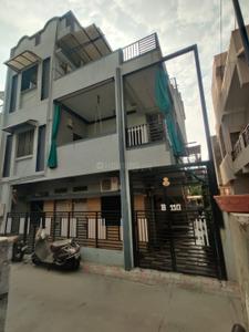Image of 2250 Sq.ft 3 BHK Independent House for sale in Maninagar, Ahmedabad for Rs. 12000000