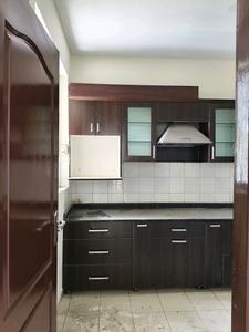 Kitchen Image of 1400 Sq.ft 2.5 BHK Apartment / Flat for sale in Bestech Park View Residency, Palam Vihar Gurgaon for Rs. 19900000
