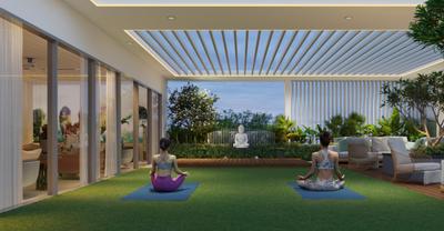 Image of 4985 Sq.ft 4 BHK Apartment / Flat for sale in Alwarpet, Chennai for Rs. 185913821