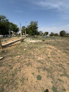 Image of 1652 Sq.ft Residential Plot / Land for sale in Ansal AnandLok, Anand Lok, Jaipur for Rs. 4700000