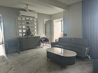 Hall Image of 2304 Sq.ft 4 BHK Apartment / Flat for sale in Shiv Samarth I, Pal Gam Surat for Rs. 10500000