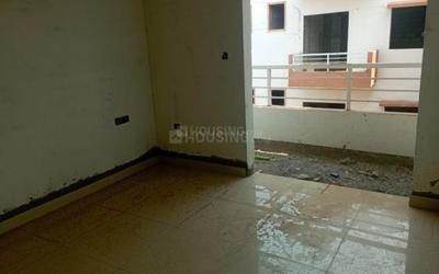 Balcony Image of 875 Sq.ft 2 BHK Apartment / Flat for sale in Sriven Daksha Elite, Bommasandra Bengaluru for Rs. 5900000