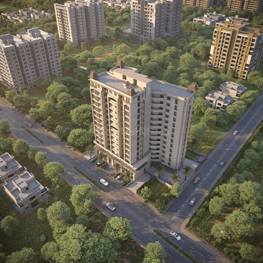 Nexus Westia Main Image 1