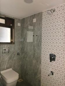 Common Bathroom Image of 1135 Sq.ft 3 BHK Apartment / Flat for sale in Thakurli Thane for Rs. 8682000