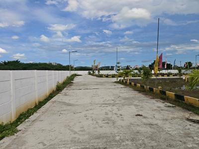 Image of 1001 Sq.ft Residential Plot / Land for sale in Tambaram, Chennai for Rs. 4654650