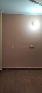 Hall Image of 360 Sq.ft 1 RK Builder Floor for rent in Dwarka Mor New Delhi for Rs. 5500