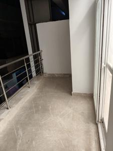Balcony Image of 1480 Sq.ft 3 BHK Apartment / Flat for sale in Sector 51 Noida for Rs. 5050000