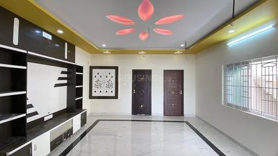 Hall Image of 850 Sq.ft 2 BHK Independent House for sale in Golf Green Phase II, Sejbahar Raipur for Rs. 4100000
