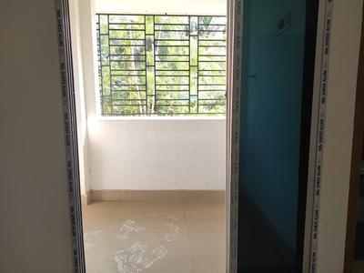Balcony Image of 675 Sq.ft 2 BHK Apartment / Flat for sale in Garia, Sonarpur Kolkata for Rs. 2700000