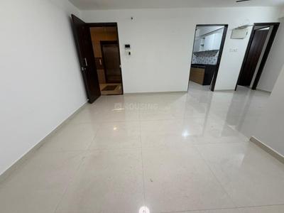 Hall Image of 1750 Sq.ft 3 BHK Apartment / Flat for rent in Bhagwati Imperia, Ulwe Navi Mumbai for Rs. 60000