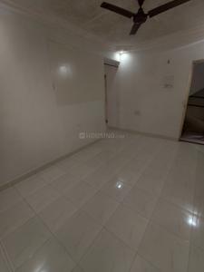 Hall Image of 640 Sq.ft 1 BHK Apartment / Flat for rent in Katraj Pune for Rs. 12000